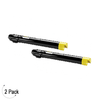 Compatible Xerox 106R01568 Yellow -Toner 2 Pack (106R01568)