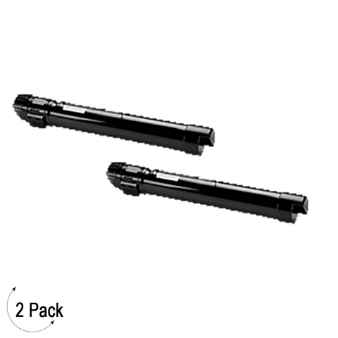 Compatible Xerox 106R01569 Black -Toner 2 Pack (106R01569)