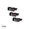 Compatible Xerox 106R01628 Magenta -Toner 3 Pack (106R01628)