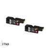 Compatible Xerox 106R01628 Magenta -Toner 2 Pack (106R01628)