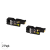 Compatible Xerox 106R01629 Yellow -Toner 2 Pack (106R01629)