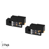 Compatible Xerox 106R01630 Black -Toner 2 Pack (106R01630)