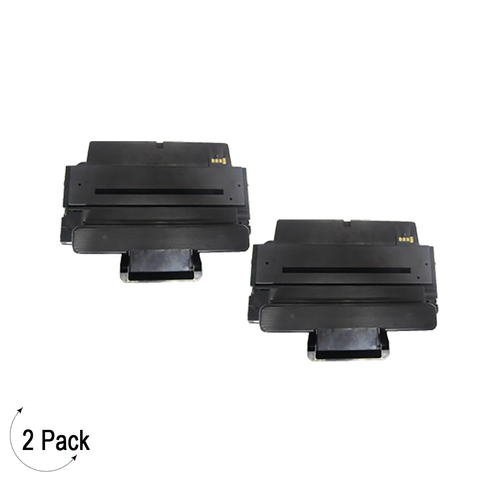 Compatible Xerox 106R02307  -Toner 2 Pack (106R02307)
