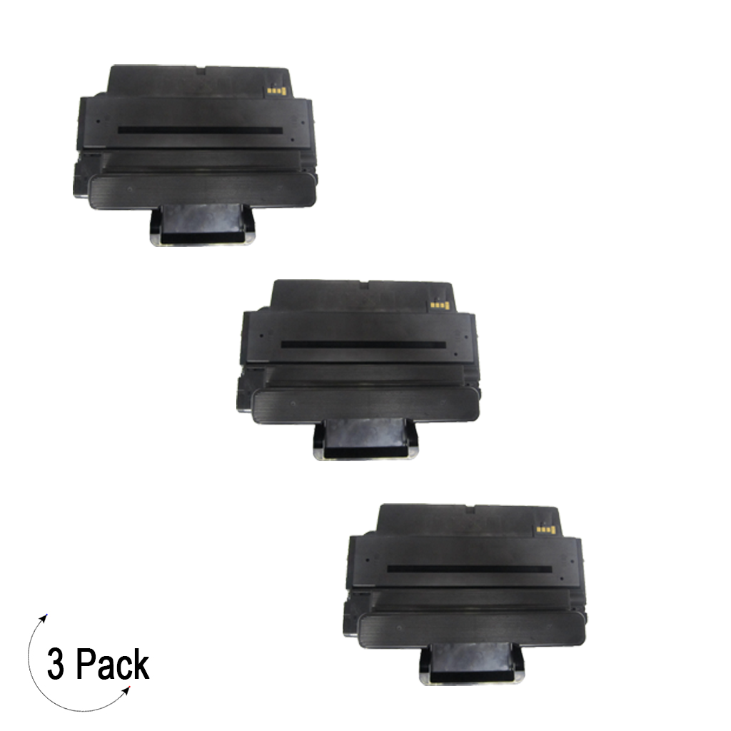 Compatible Xerox 106R02311  -Toner 3 Pack (106R02311)