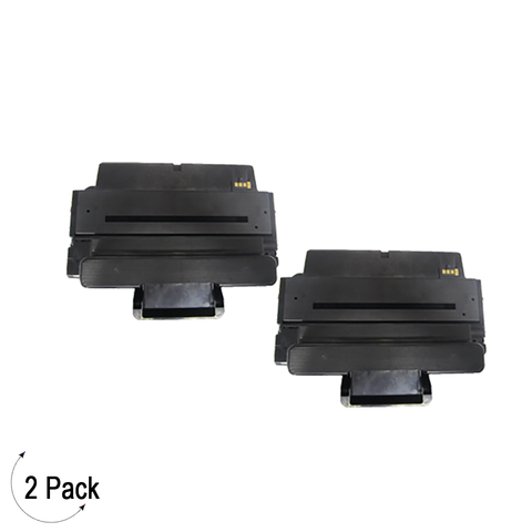Compatible Xerox 106R02311  -Toner 2 Pack (106R02311)