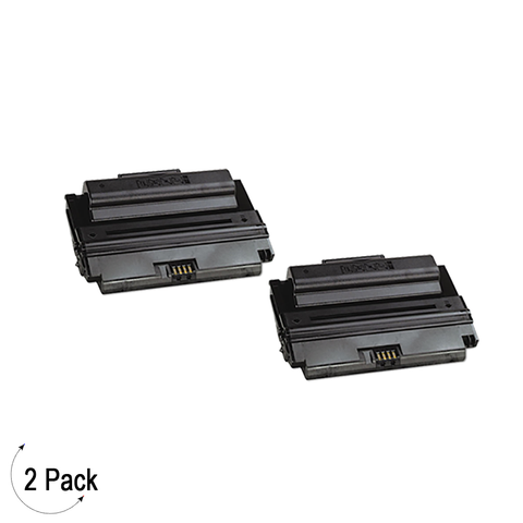 Compatible Xerox 108R00795  -Toner 2 Pack (108R00795)