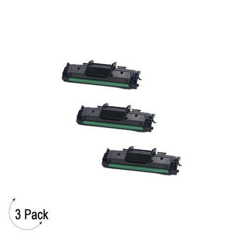 Compatible Xerox 113R00730  -Toner 3 Pack (113R00730)
