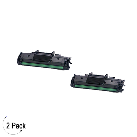 Compatible Xerox 113R00730  -Toner 2 Pack (113R00730)