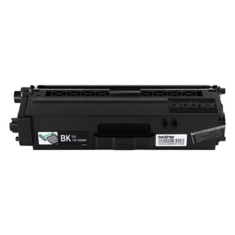 Brother TN 336 Black -original Toner