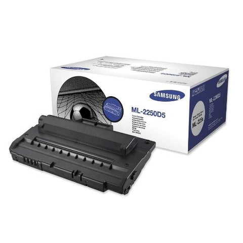 Samsung ML 2250D5 Black -original Toner (ML-2250D5)