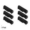 Compatible Canon 128 Toner 6 Pack