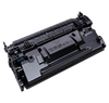 Compatible HP 87X CF287X Black  Toner Cartridge