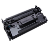 Compatible HP 87A CF287A Black  Toner Cartridge