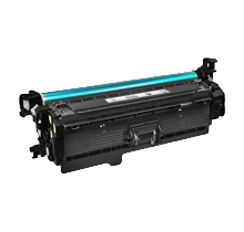 Compatible HP CF360A (508A)  Toner Cartridge Black