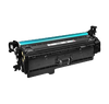 Compatible HP CF360A (508A)  Toner Cartridge Black