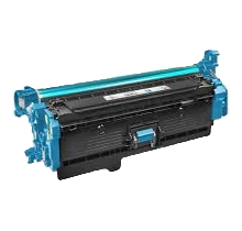 Compatible HP CF361X (508X)  Toner Cartridge Cyan High Yield (9.5K Yield)