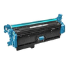 Compatible HP CF361X (508X)  Toner Cartridge Cyan High Yield (9.5K Yield)