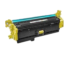 Compatible HP CF362A (508A)  Toner Cartridge Yellow