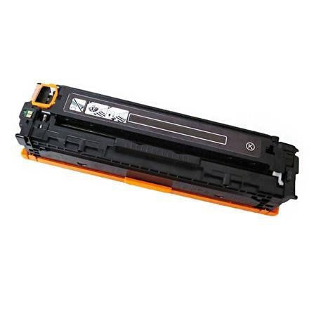 Compatible HP 410X Black (CF410X) High Yield  Toner Cartridge