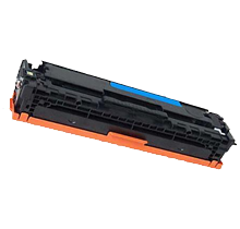 Compatible HP 410A Cyan -Toner  (CF411A)