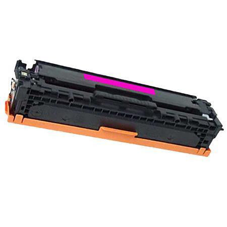 Compatible HP 410A Magenta -Toner  (CF413A)