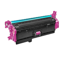 Compatible HP CF363A (508A)  Toner Cartridge Magenta