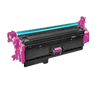 Compatible HP CF363X (508X)  Toner Cartridge Magenta High Yield (9.5K Yield)