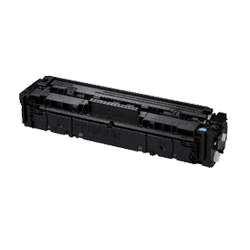 Compatible Canon 054 Cyan Laser Toner Cartridge (3023C001)