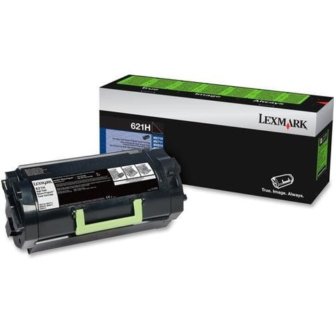 Lexmark 62D1H00  -original Toner (62D1H00)