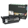 Lexmark X654 X656 X658 Black -original Toner (X654X11A)