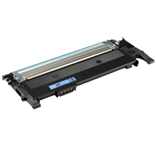 Compatible HP W2061A (116A) Cyan Laser Toner Cartridge