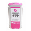 Compatible HP 72XL C9372A Magenta Ink Cartridge High Yield