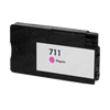 Compatible HP 711 Magenta Ink/Inkjet Cartridge (CZ131A)
