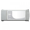 Compatible HP 91 Light Grey -Toner  (C9466WN)