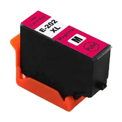 Compatible Epson T202XL High Yield Ink Cartridge Magenta (T202XL320)
