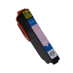 Compatible Epson T277XL Light Magenta Ink/Inkjet Cartridge (T277XL620)