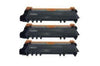 Compatible Brother TN 660 Black Toner Cartridge High Yield Version of TN630