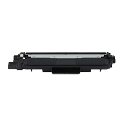 Compatible Brother TN223 Black Toner Cartridge- With Chip