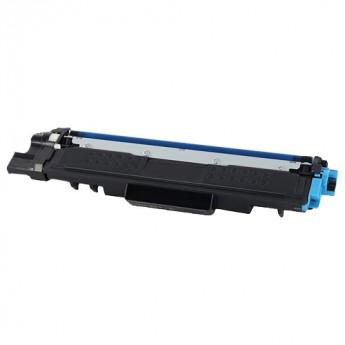 Compatible Brother TN227 Cyan Toner Cartridge High Yield Version of TN223 - No Chip