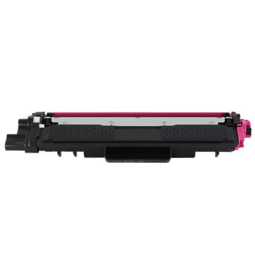 Compatible Brother TN227 Magenta Toner Cartridge High Yield Version of TN223 - No Chip
